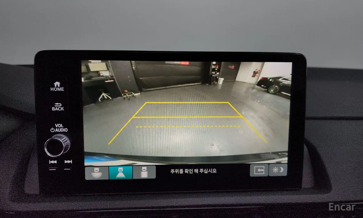 Honda CR-V 2023 1.5 EX-L 2WD