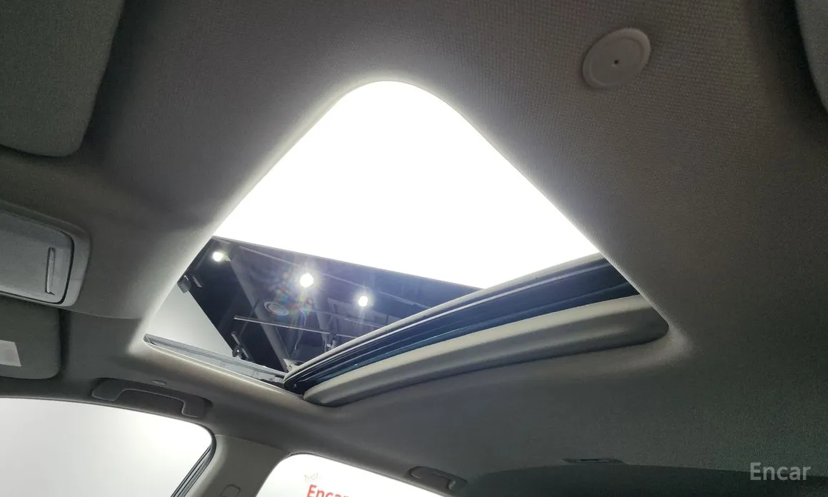 Honda CR-V 2023 1.5 EX-L 2WD