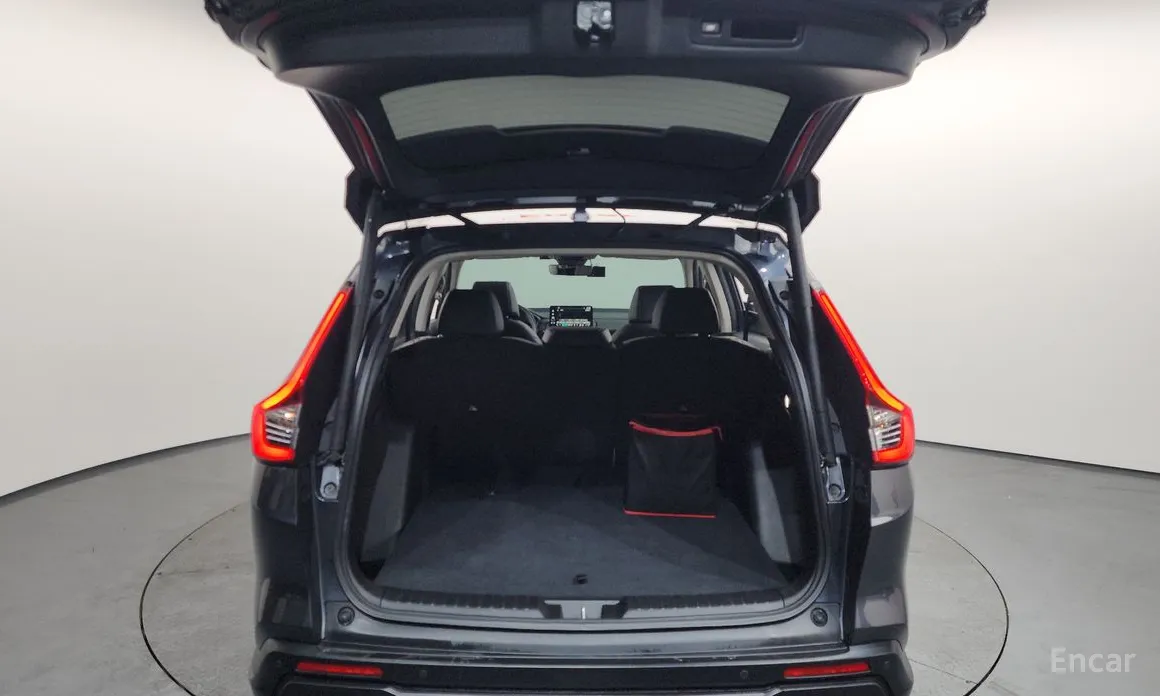 Honda CR-V 2023 1.5 EX-L 2WD