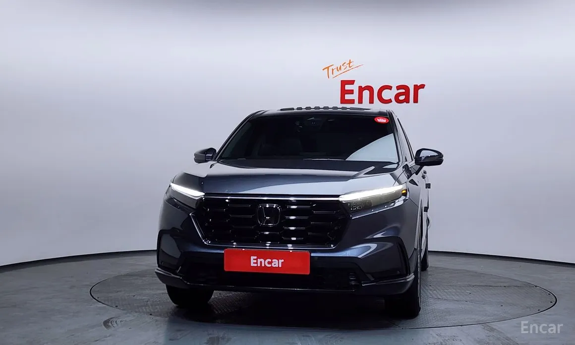 Honda CR-V 2023 1.5 EX-L 2WD
