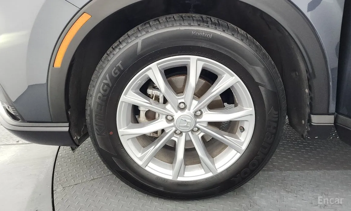 Honda CR-V 2023 1.5 EX-L 2WD