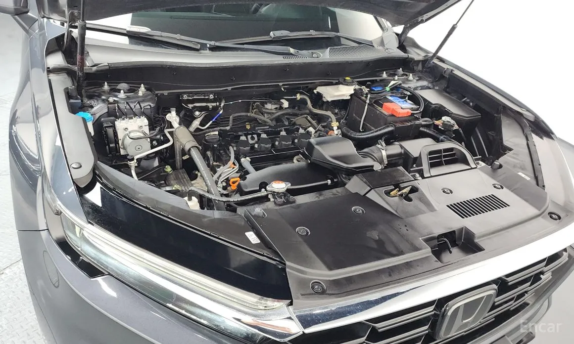 Honda CR-V 2023 1.5 EX-L 2WD