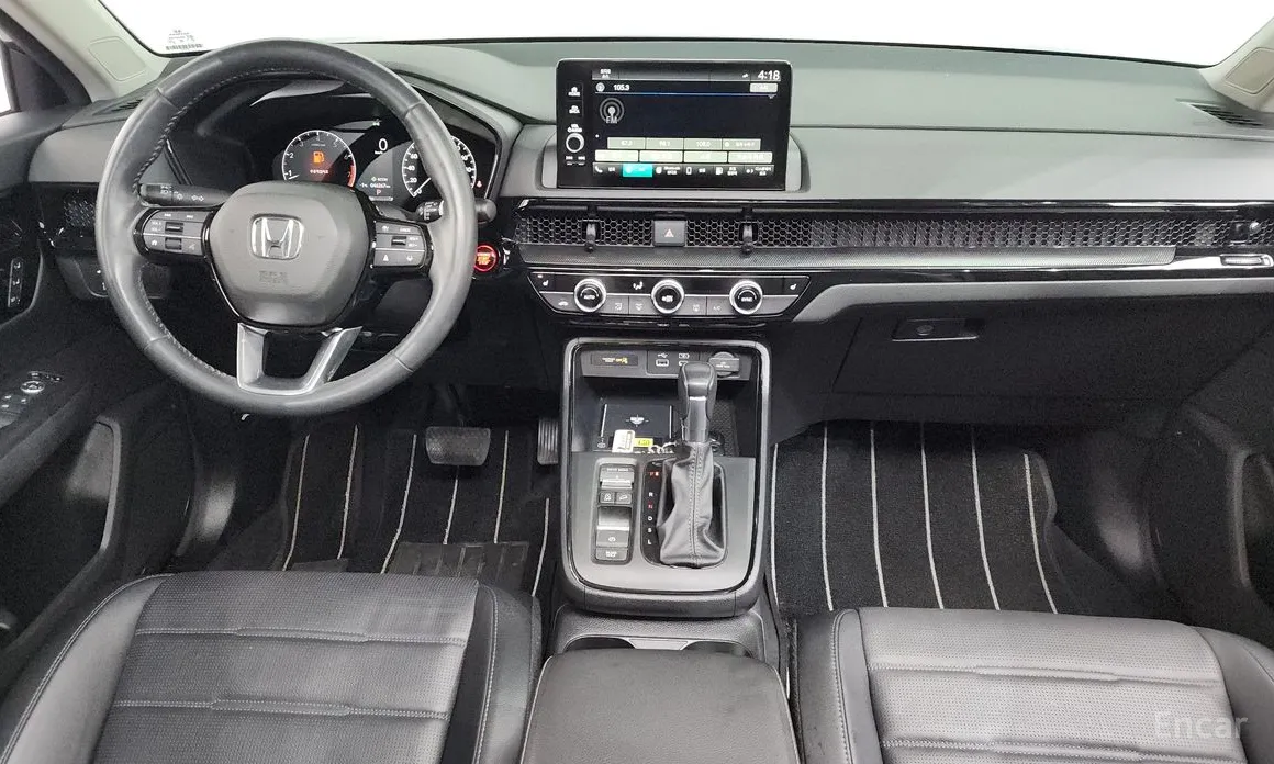 Honda CR-V 2023 1.5 EX-L 2WD