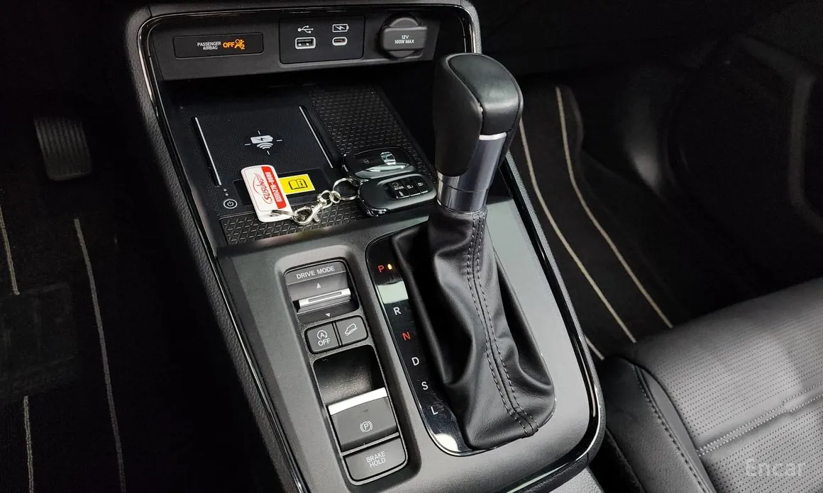 Honda CR-V 2023 1.5 EX-L 2WD