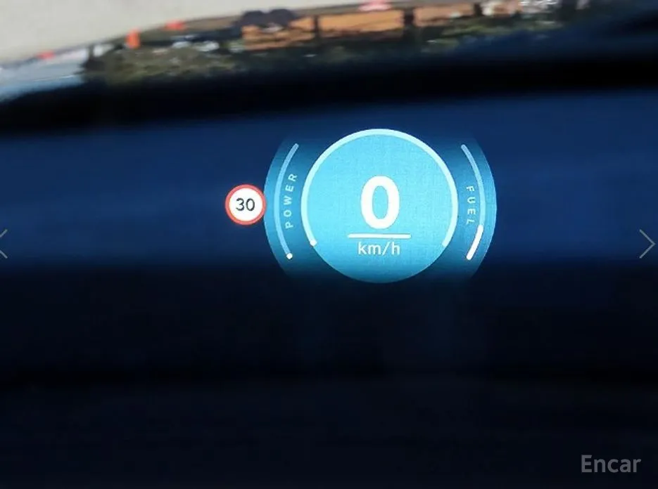 Mini Countryman 2024 ALL4 JCW