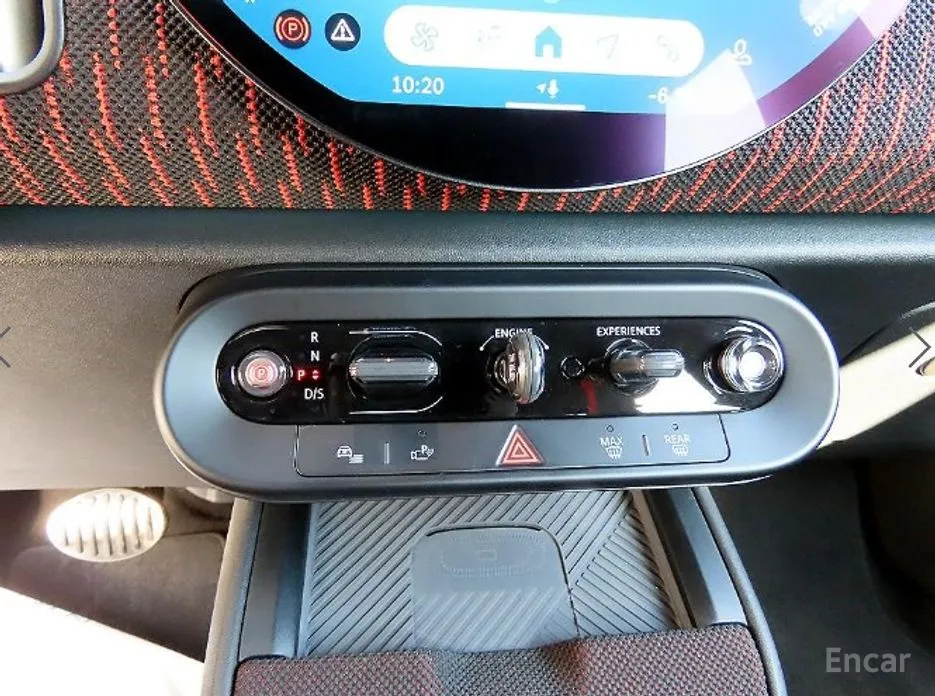 Mini Countryman 2024 ALL4 JCW