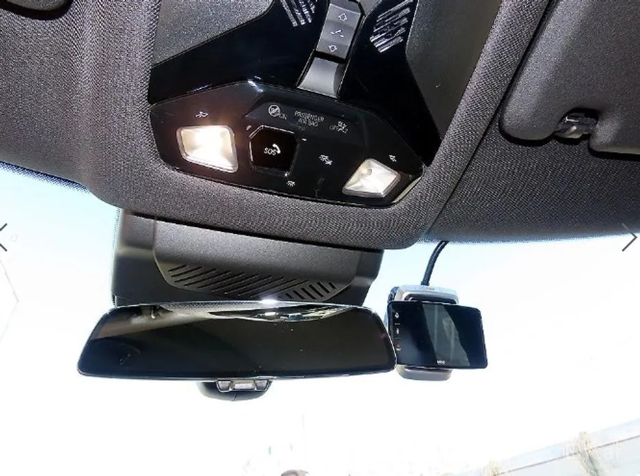 Mini Countryman 2024 ALL4 JCW