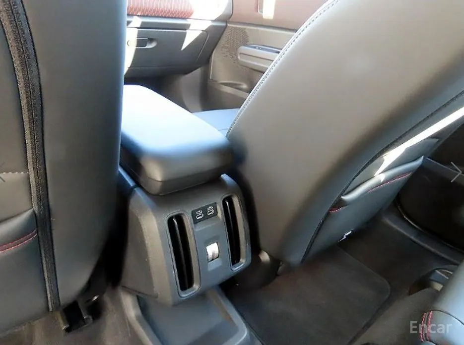 Mini Countryman 2024 ALL4 JCW