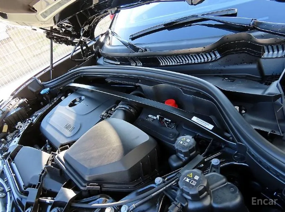 Mini Countryman 2024 ALL4 JCW