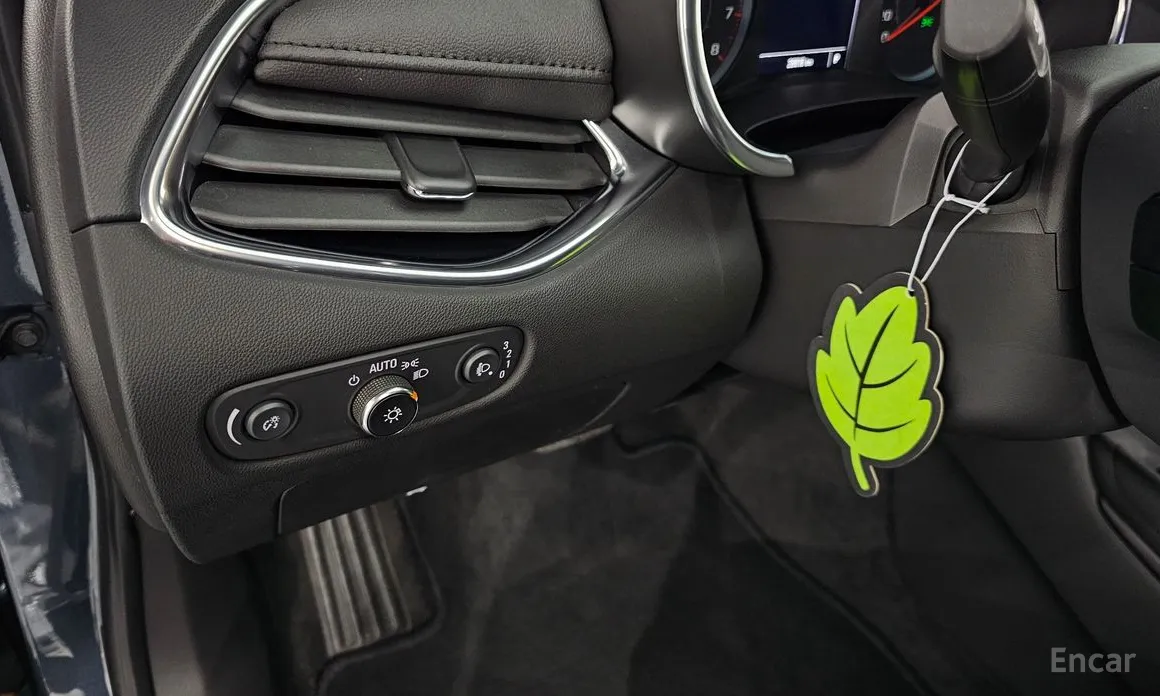 Chevrolet Malibu 2018 1.3 Turbo LT