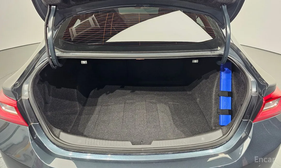 Chevrolet Malibu 2018 1.3 Turbo LT