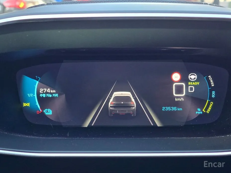 Peugeot 208 2020 GT Line