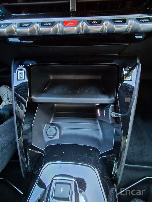 Peugeot 208 2020 GT Line