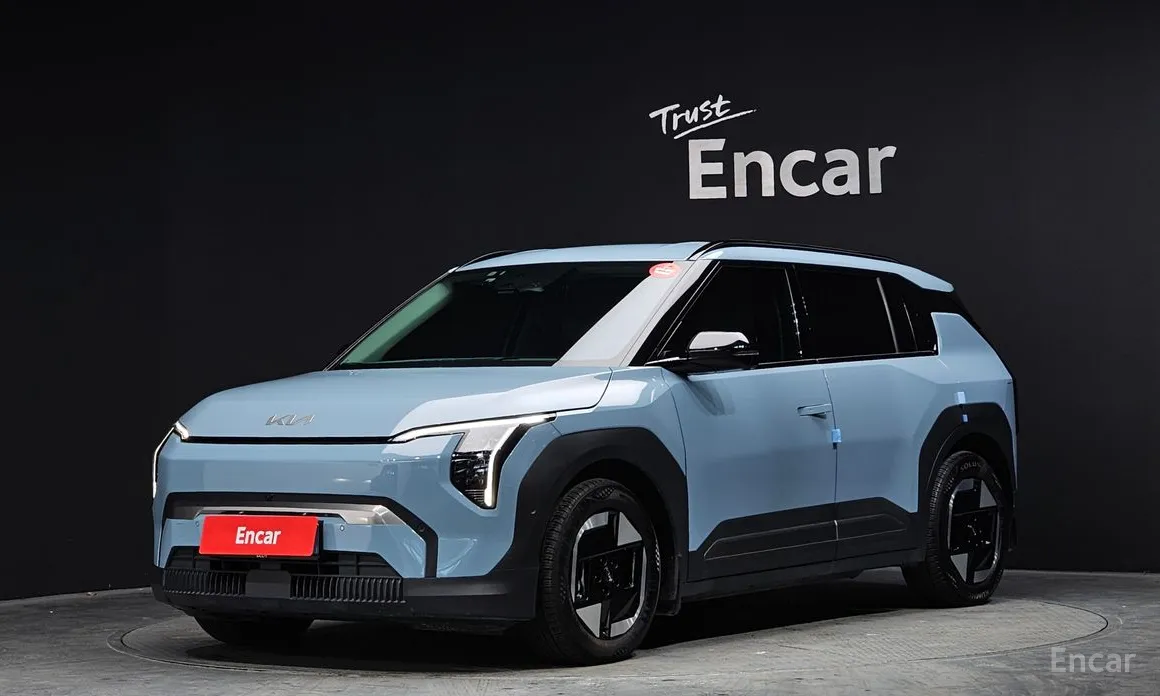 Kia EV3 2024 Long Range 2WD