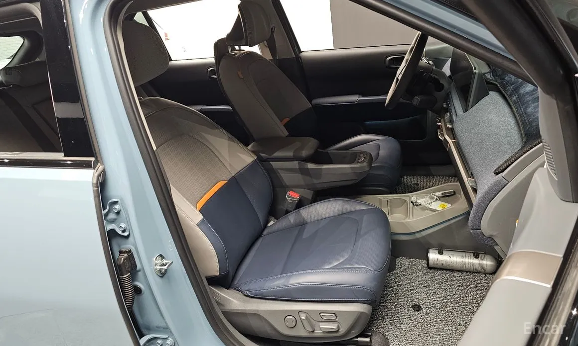 Kia EV3 2024 Long Range 2WD