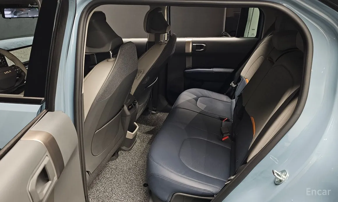 Kia EV3 2024 Long Range 2WD