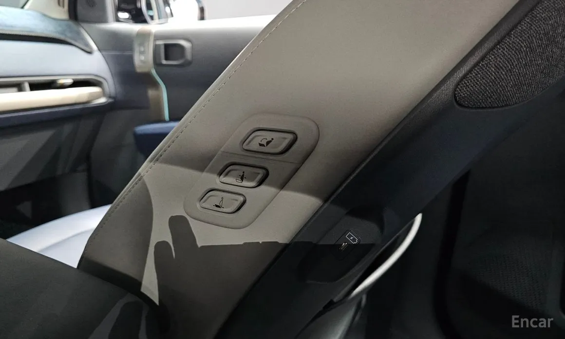 Kia EV3 2024 Long Range 2WD