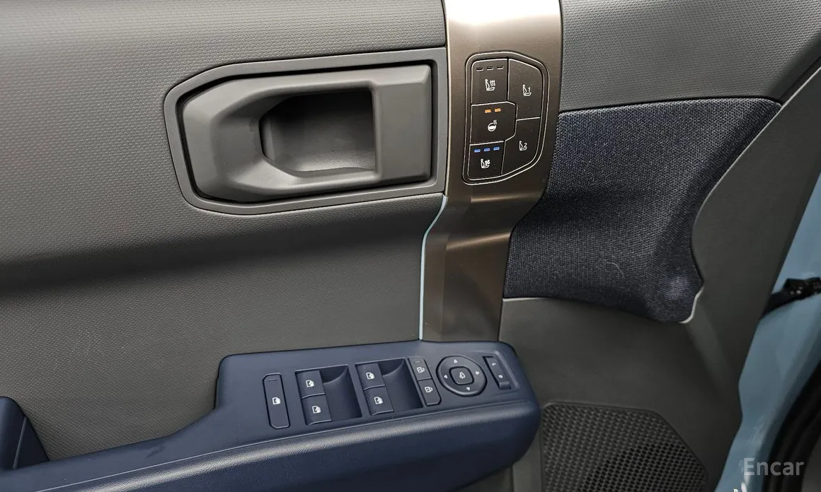 Kia EV3 2024 Long Range 2WD