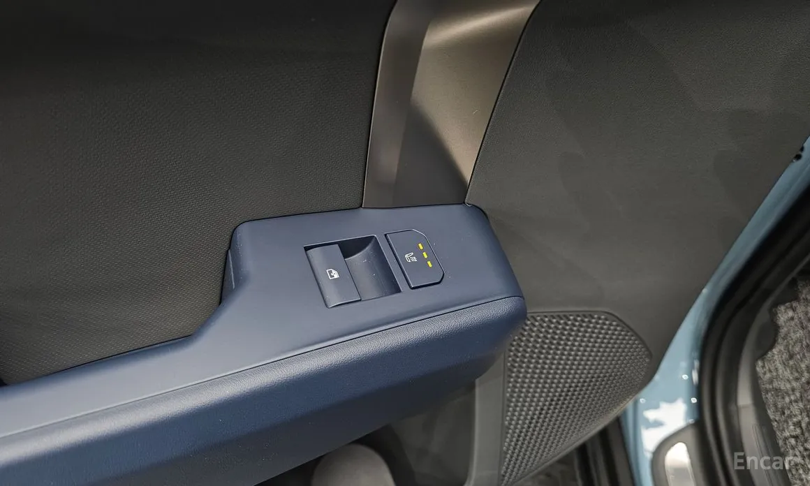 Kia EV3 2024 Long Range 2WD