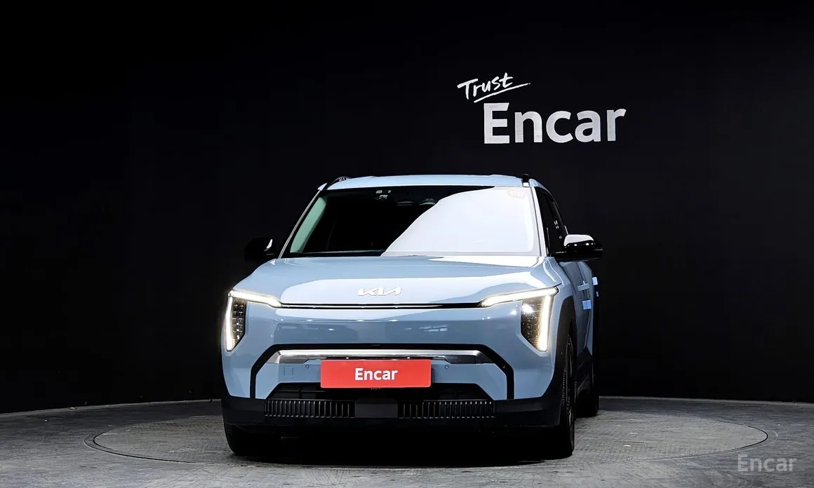 Kia EV3 2024 Long Range 2WD