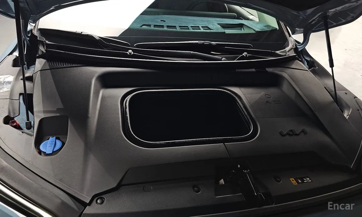 Kia EV3 2024 Long Range 2WD