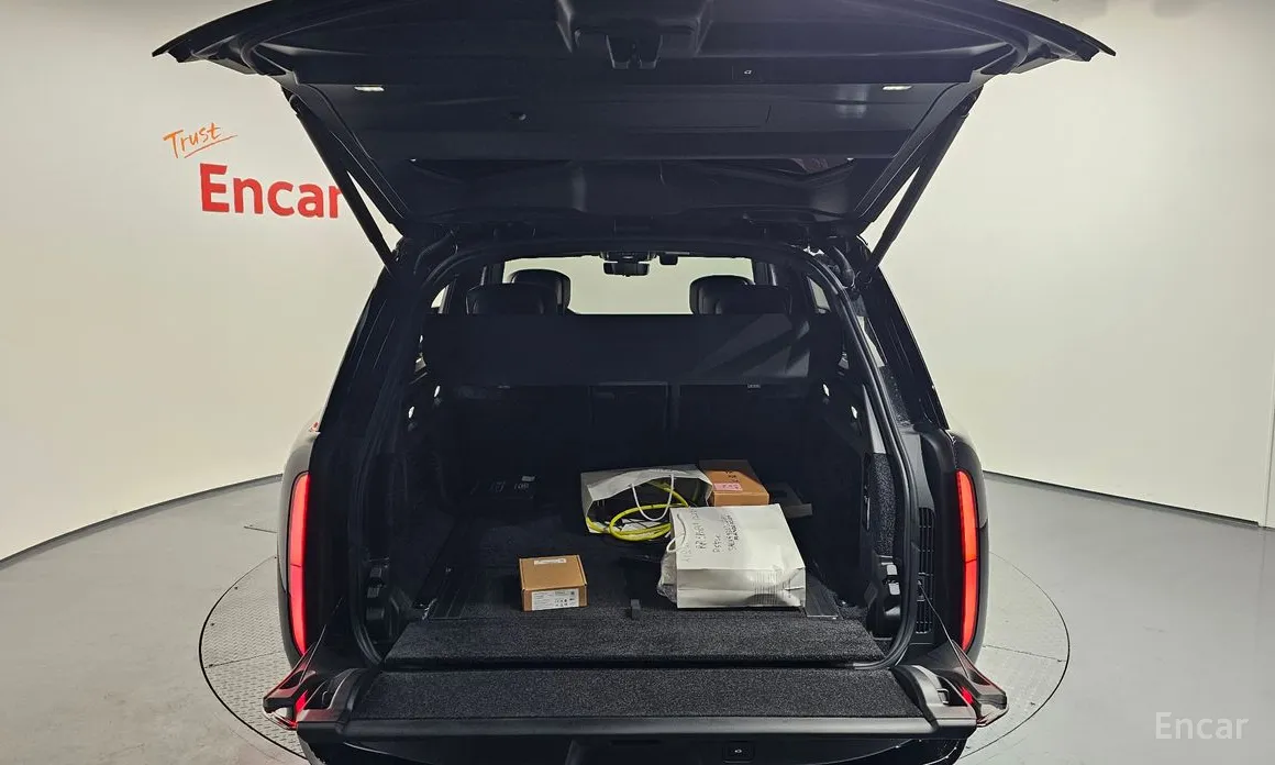 Land Rover Range Rover 2022 P550E AB