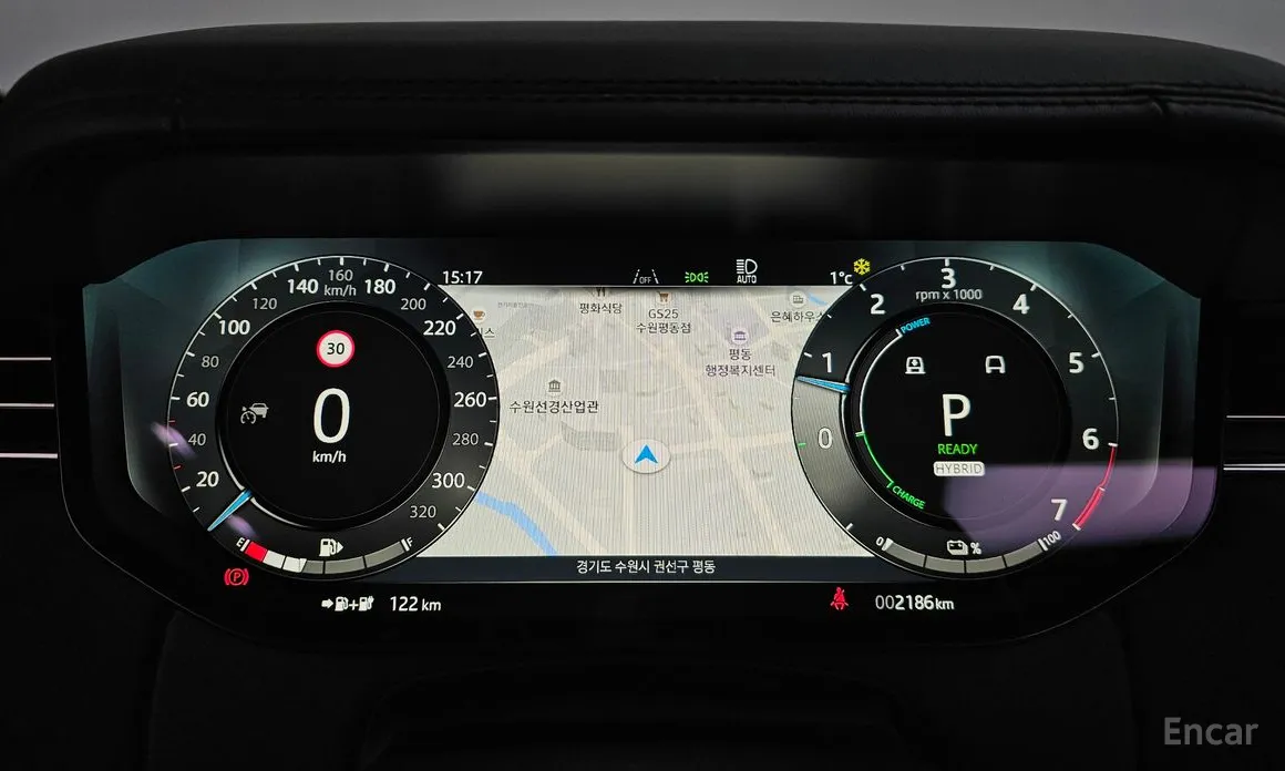 Land Rover Range Rover 2022 P550E AB