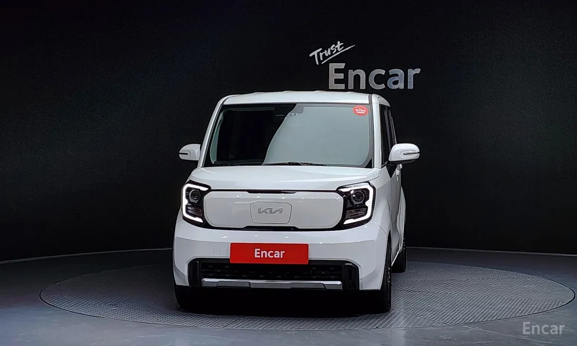 Kia Ray 2023 Air