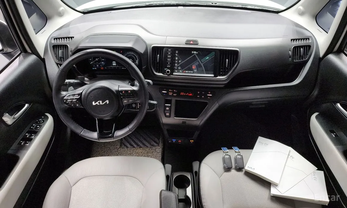 Kia Ray 2023 Air