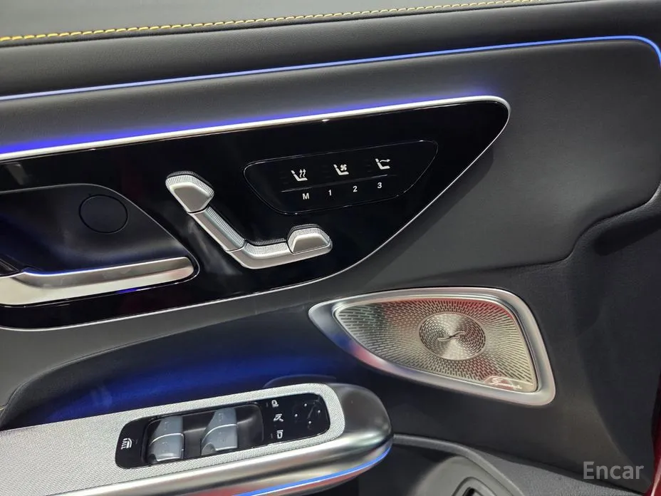 Mercedes-Benz CLE-Class 2024 AMG CLE53 4MATIC+ Cabriolet