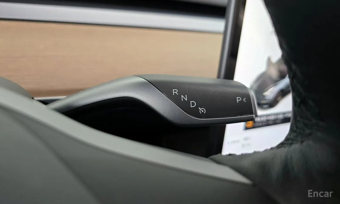 Tesla Model 3 2017 Long Range