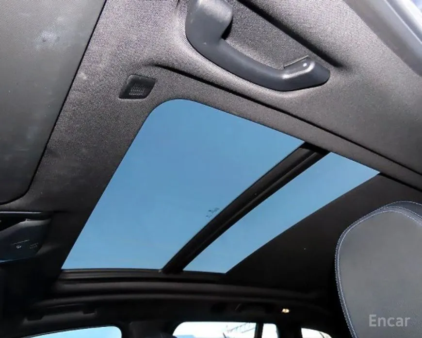 BMW iX3 2021 M Sports