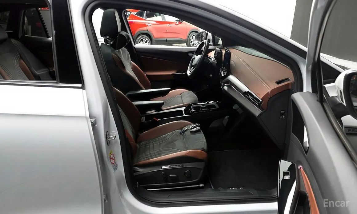 Volkswagen ID.4 2022 Pro