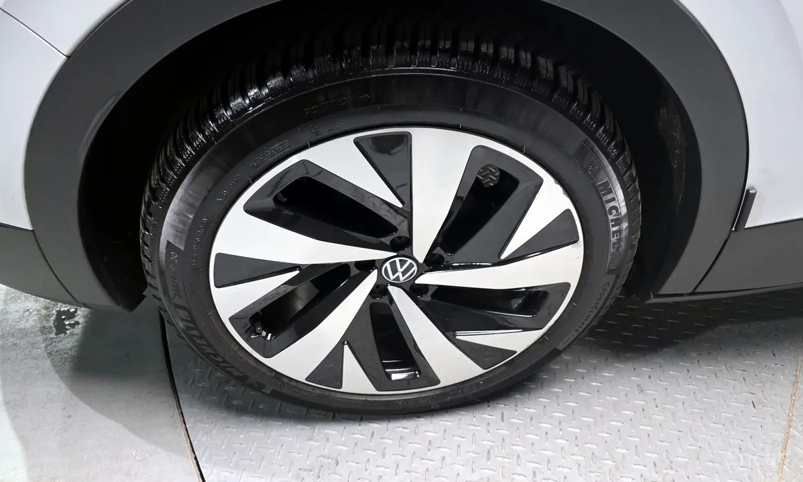 Volkswagen ID.4 2022 Pro