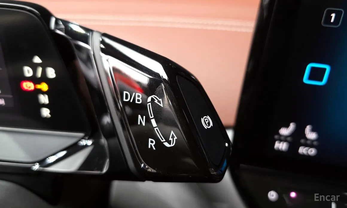 Volkswagen ID.4 2022 Pro