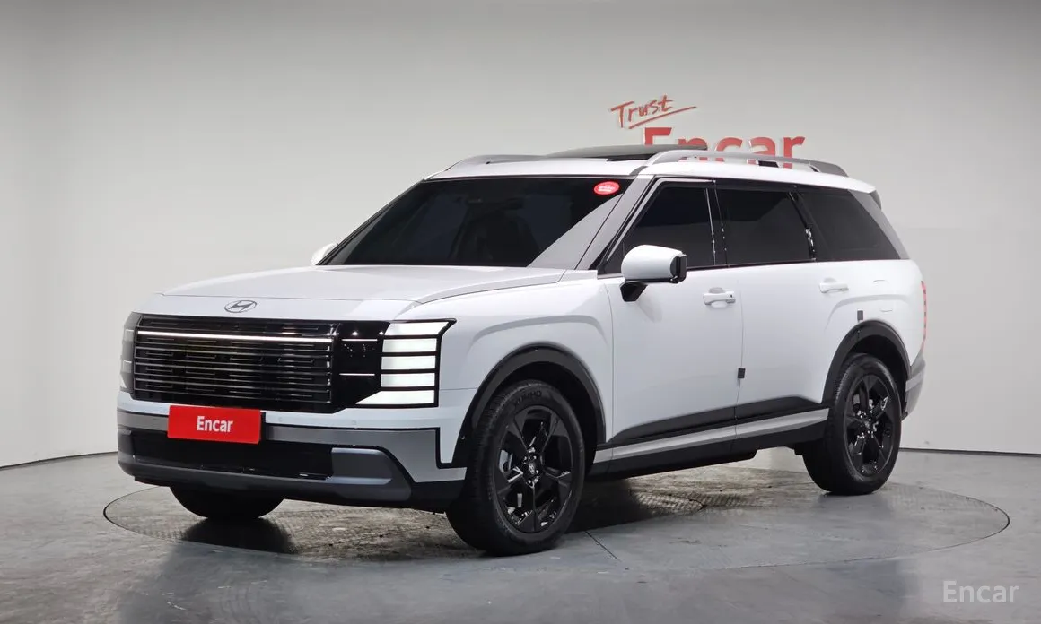 Hyundai Palisade 2025 HEV 2.5T 2WD 7-Seater