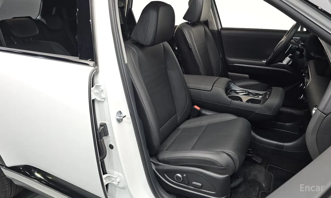 Hyundai Palisade 2025 HEV 2.5T 2WD 7-Seater