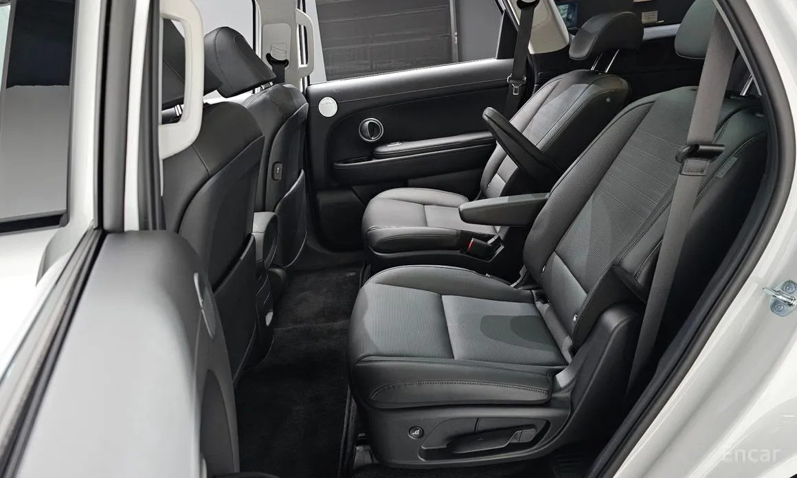 Hyundai Palisade 2025 HEV 2.5T 2WD 7-Seater