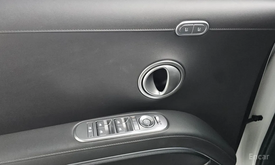 Hyundai Palisade 2025 HEV 2.5T 2WD 7-Seater