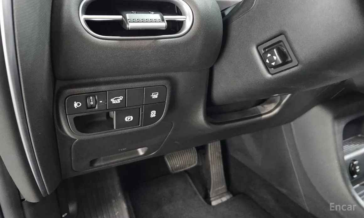 Hyundai Palisade 2025 HEV 2.5T 2WD 7-Seater