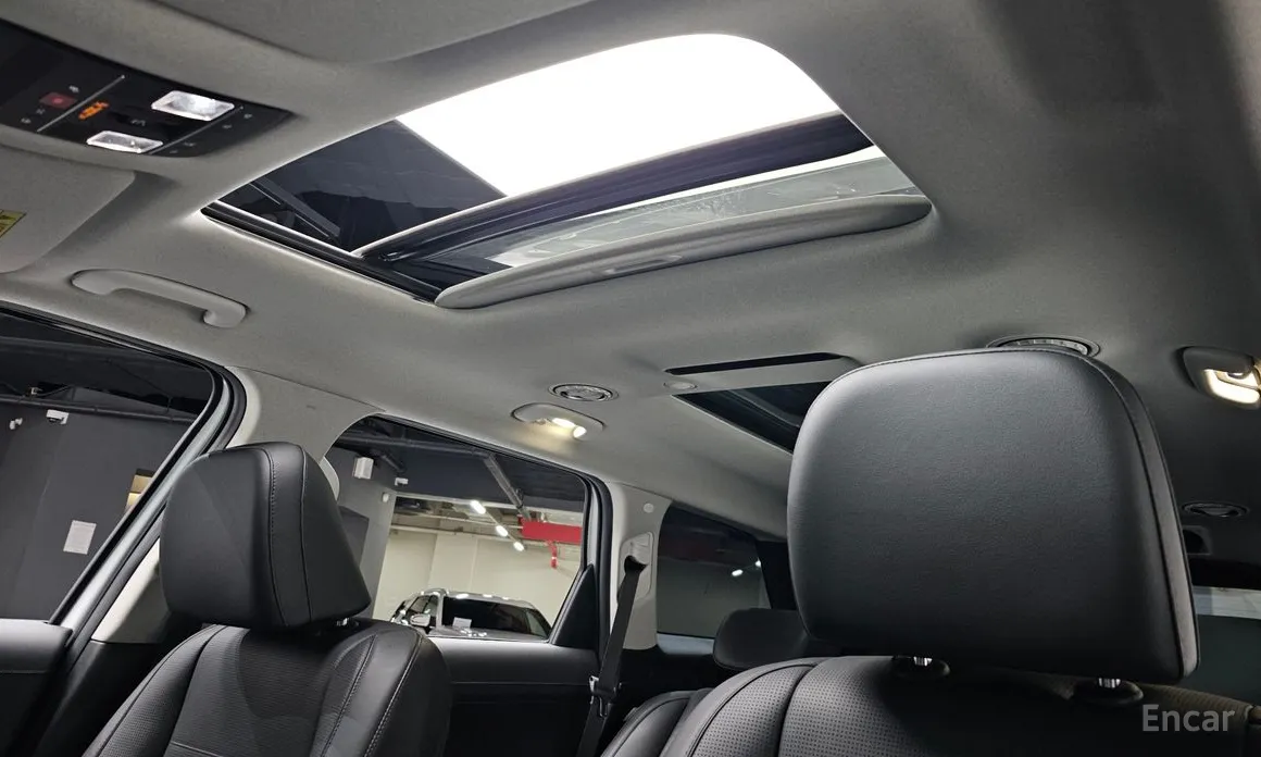 Hyundai Palisade 2025 HEV 2.5T 2WD 7-Seater