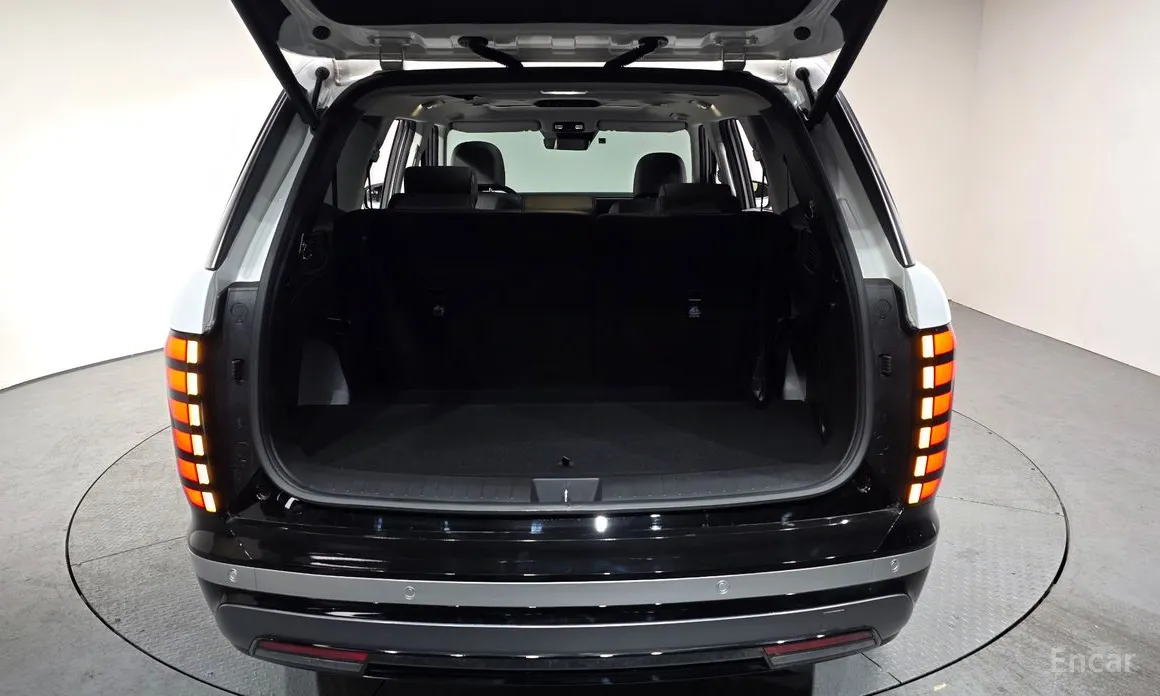 Hyundai Palisade 2025 HEV 2.5T 2WD 7-Seater