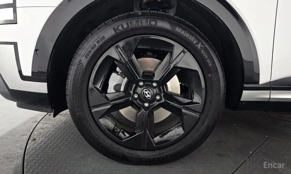 Hyundai Palisade 2025 HEV 2.5T 2WD 7-Seater