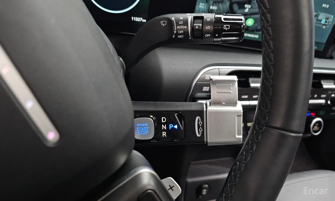 Hyundai Palisade 2025 HEV 2.5T 2WD 7-Seater