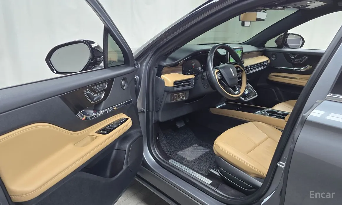 Lincoln Corsair 2020 2.0 Reserve AWD