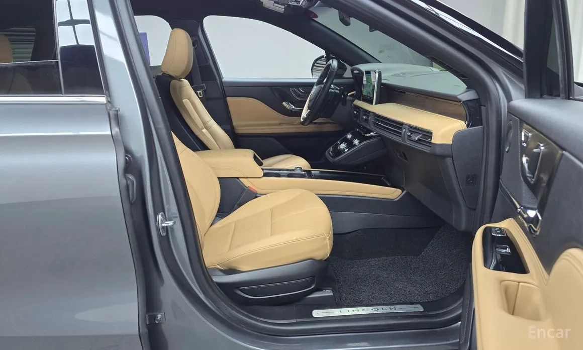 Lincoln Corsair 2020 2.0 Reserve AWD