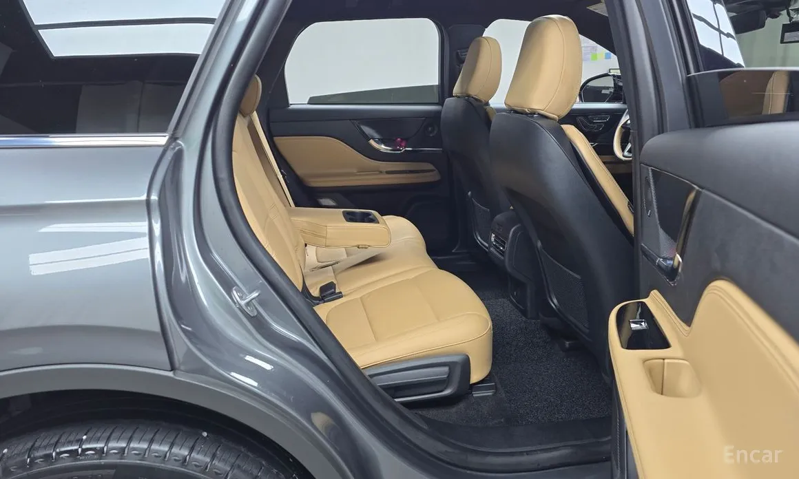 Lincoln Corsair 2020 2.0 Reserve AWD