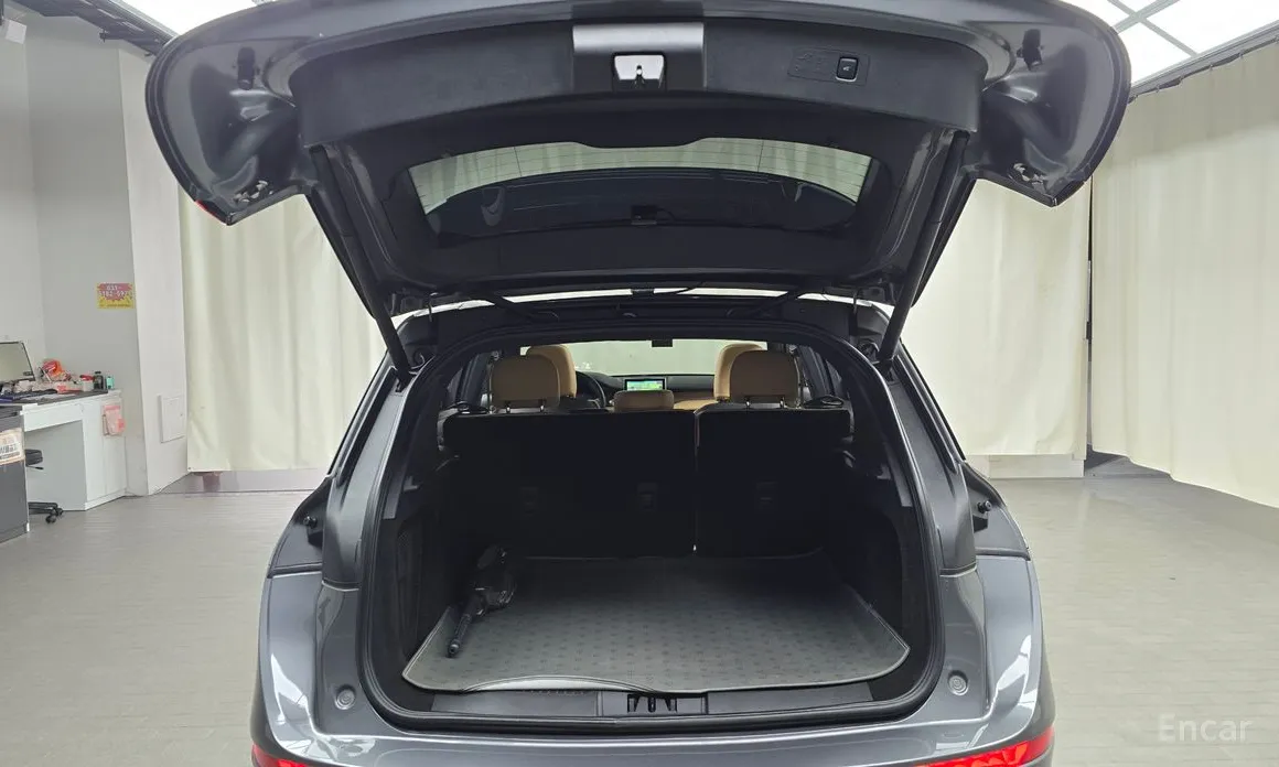 Lincoln Corsair 2020 2.0 Reserve AWD