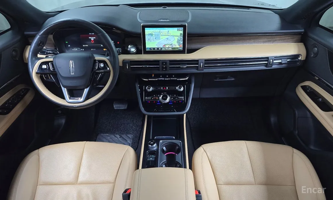 Lincoln Corsair 2020 2.0 Reserve AWD