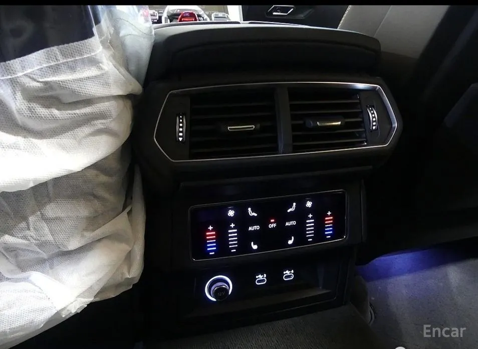 Lamborghini Urus 2018 4.0 V8 S